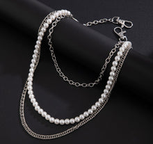 Load image into Gallery viewer, Kleep - Lucas jean chain