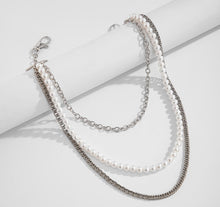 Load image into Gallery viewer, Kleep - Lucas jean chain