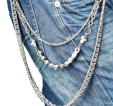 Load image into Gallery viewer, Kleep - Tronix jean chain
