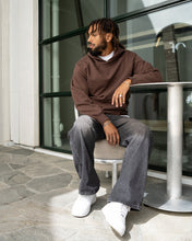 Load image into Gallery viewer, Eptm - Everyday jeans , denim black