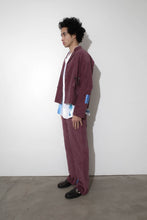 Load image into Gallery viewer, Jungles - Boot cut cord pants , moonscape