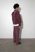 Load image into Gallery viewer, Jungles - Boot cut cord pants , moonscape