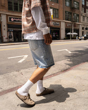 Load image into Gallery viewer, Eptm Star denim blue