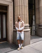 Load image into Gallery viewer, Eptm Star denim blue