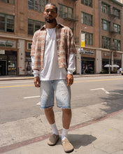 Load image into Gallery viewer, Eptm Star denim blue