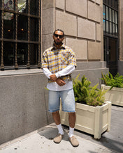 Load image into Gallery viewer, Eptm Star denim blue