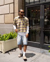 Load image into Gallery viewer, Eptm Star denim blue