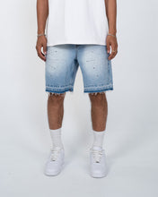 Load image into Gallery viewer, Eptm Star denim blue