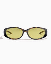 Load image into Gallery viewer, Szade : After dark ; tortoise / caper