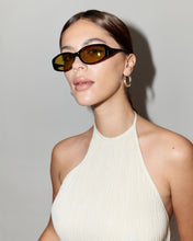 Load image into Gallery viewer, Szade : After dark ; tortoise / caper