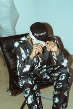 Load image into Gallery viewer, Funeral Apparel - Starts logo barbwire hat