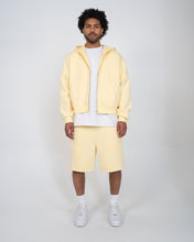 Load image into Gallery viewer, Eptm : Vintage Shorts Yellow