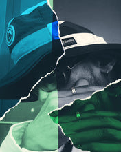 Load image into Gallery viewer, Szade ; lexen ; fern / chameleon polarised