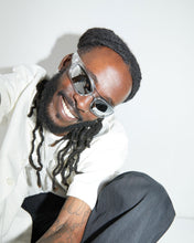 Load image into Gallery viewer, Szade ; bass ; glass / chrome polarised