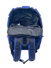 Load image into Gallery viewer, Mad Pax - Wild Blue Yonder Navy Blue Backpack