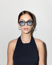 Load image into Gallery viewer, Szade : Highway chocolate / aqua