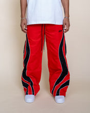 Load image into Gallery viewer, Eptm - Montaña pants red