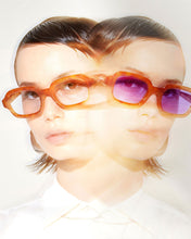 Load image into Gallery viewer, Szade ; watts blue light transition ; sun drip