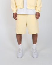 Load image into Gallery viewer, Eptm : Vintage Shorts Yellow