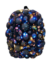 Load image into Gallery viewer, Mad Pax - Warp speed galaxy backpack