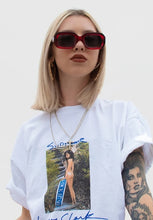 Load image into Gallery viewer, Glvss ; The Crush , red/ smoke