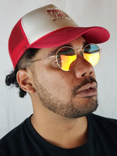 Load image into Gallery viewer, Glvss Eyewear Brand ; The Gunna