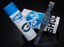 Load image into Gallery viewer, G-shock x Mr. Stash ; watch