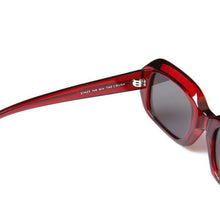 Load image into Gallery viewer, Glvss ; The Crush , red/ smoke