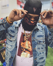 Load image into Gallery viewer, Nba x VLone ; eyes balaclava