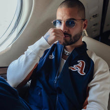 Load image into Gallery viewer, Glvss ; the flash , gold blue lens