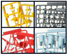 Load image into Gallery viewer, Rip n Repair ; Taekwon V FullAction Model Kit 2020