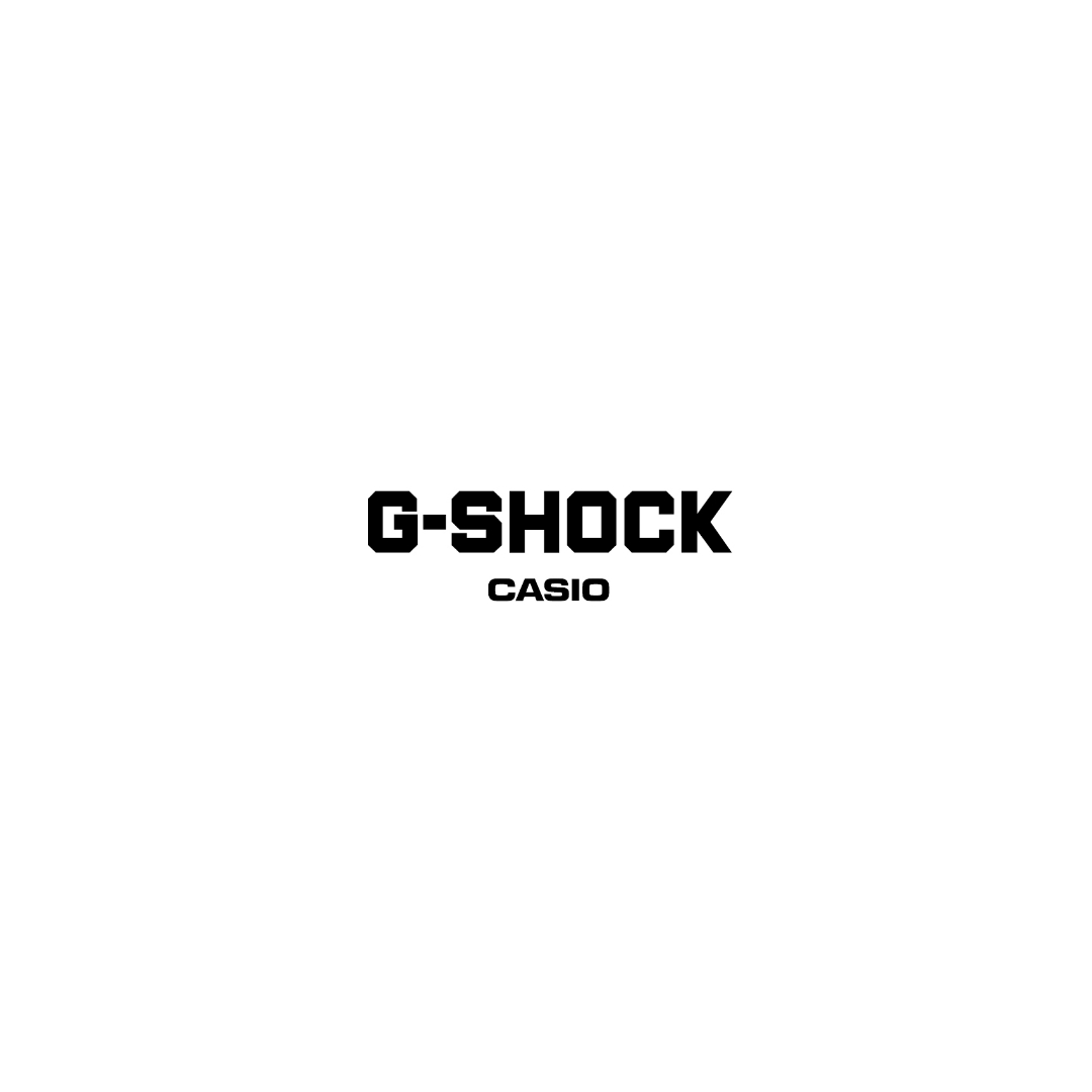 G-Shock