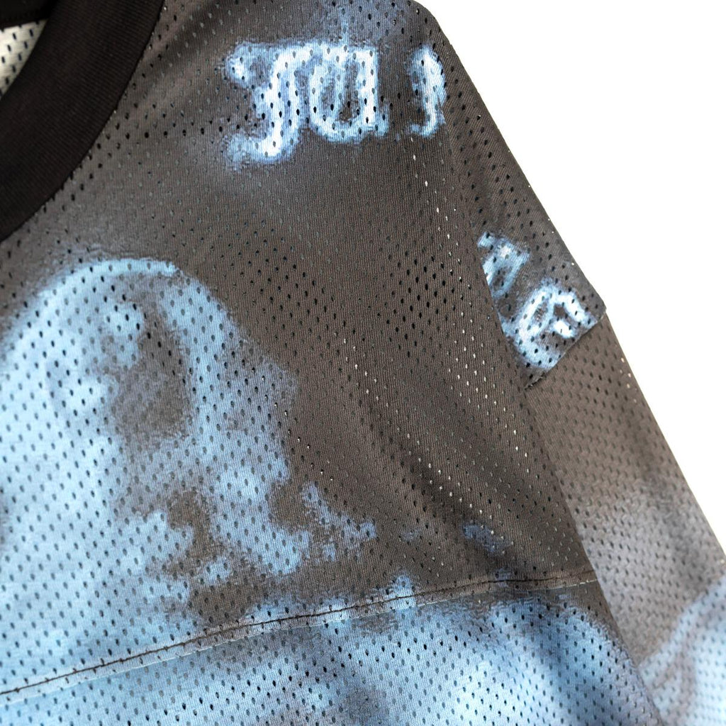 Jungles - Eternal Dream Mesh Long Sleeve Tee