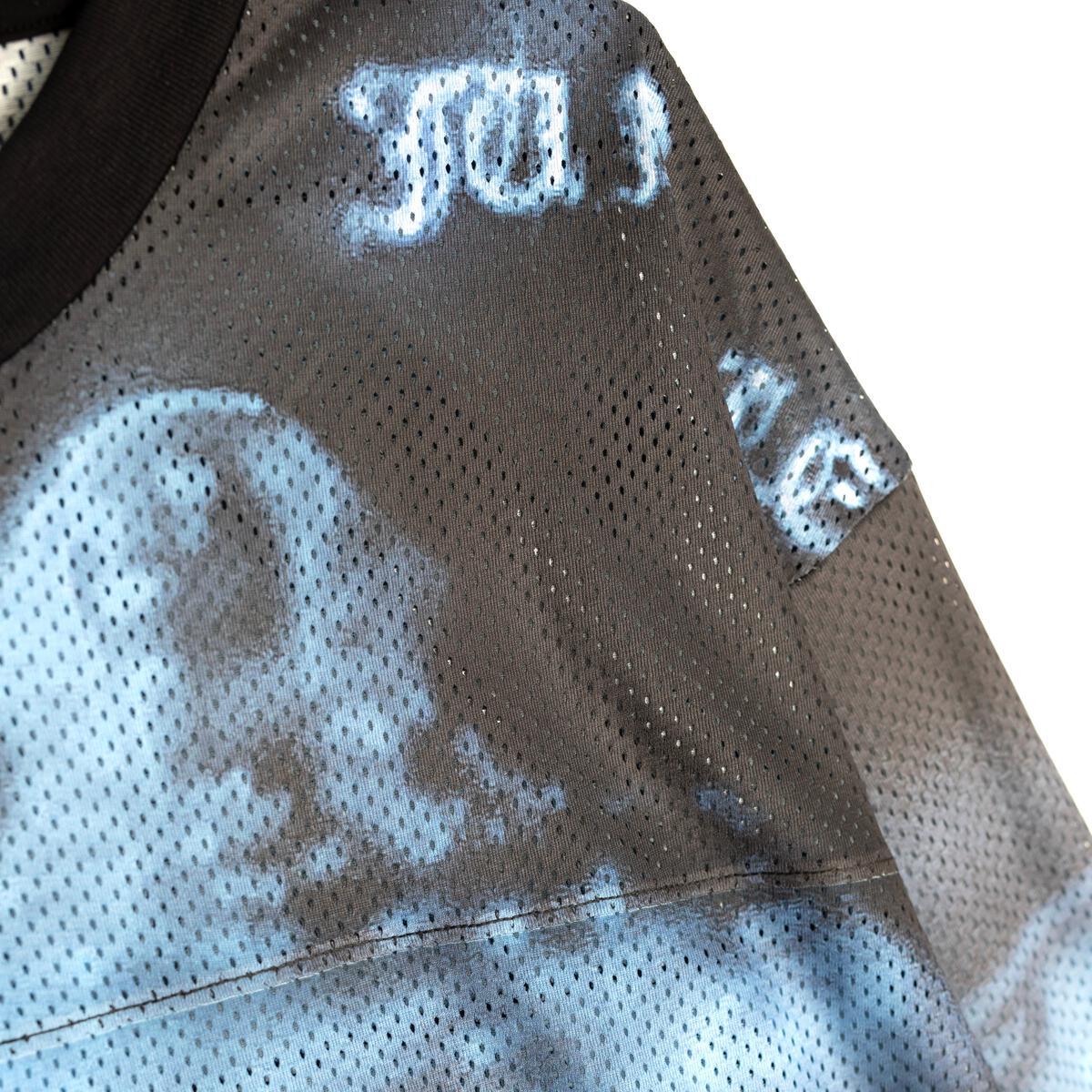 Jungles - Eternal Dream Mesh Long Sleeve Tee