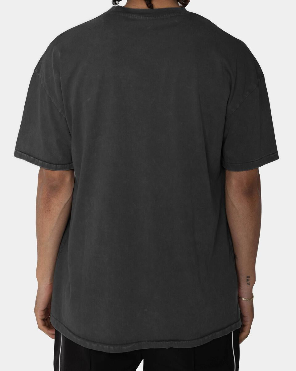 Eptm ; Perfect vintage tshirt, blk