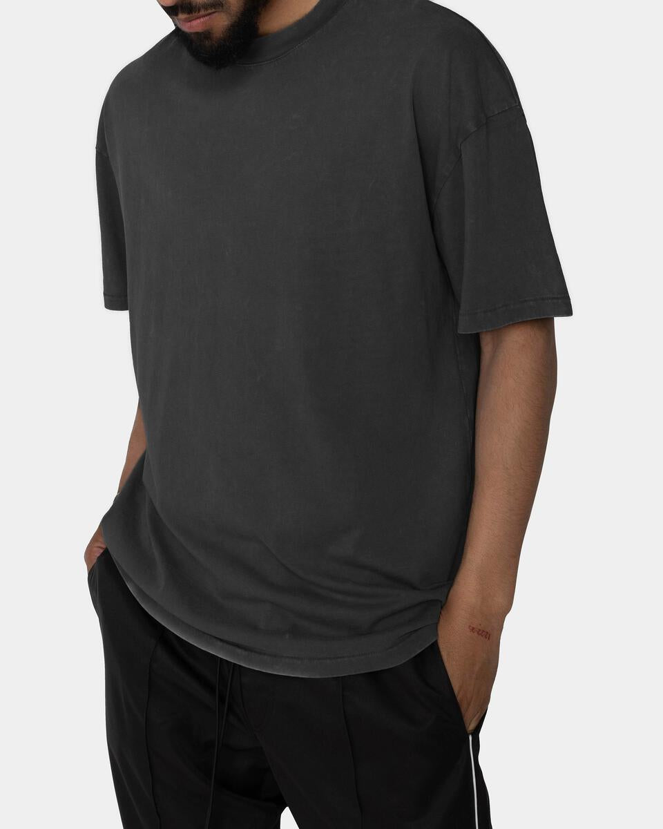 Eptm ; Perfect vintage tshirt, blk