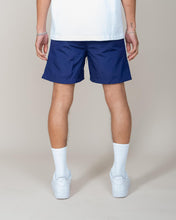 Load image into Gallery viewer, Eptm - Derby shorts navy blue
