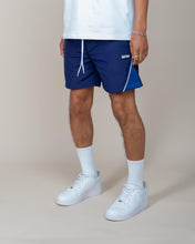 Load image into Gallery viewer, Eptm - Derby shorts navy blue
