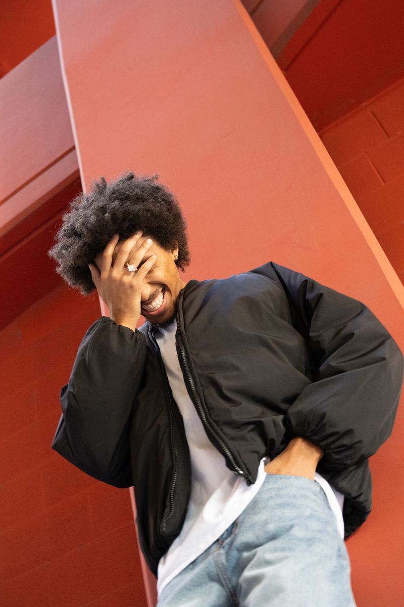 Eptm - Capital bomber black