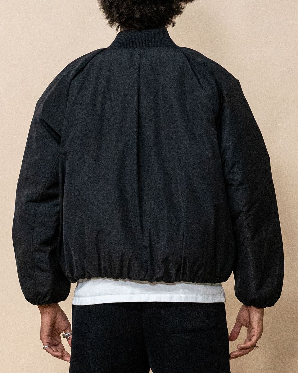 Eptm - Capital bomber black