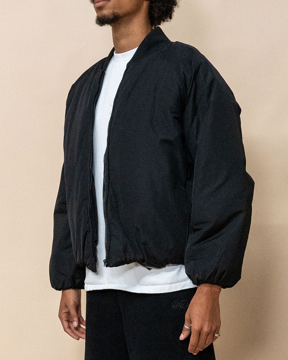 Eptm - Capital bomber black