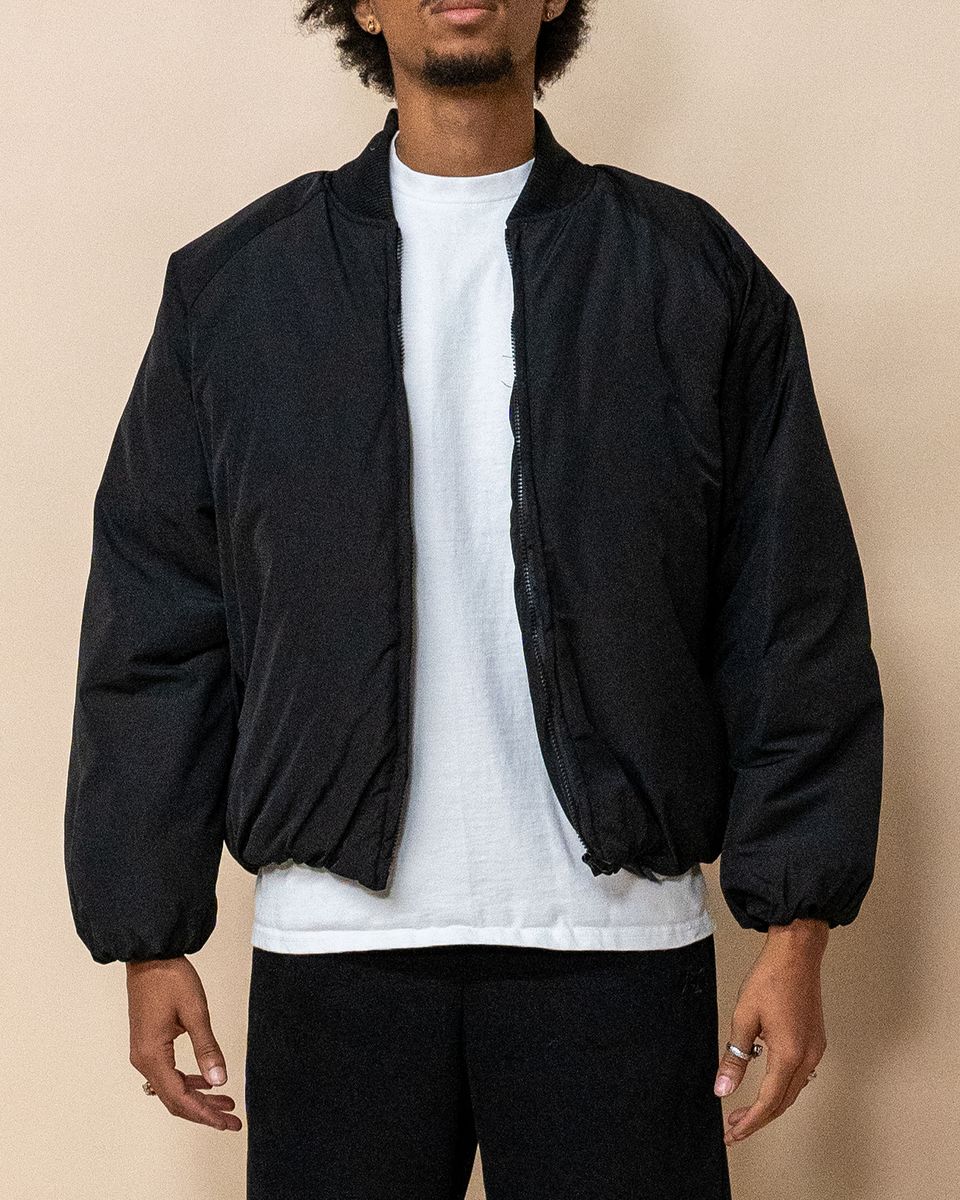 Eptm - Capital bomber black