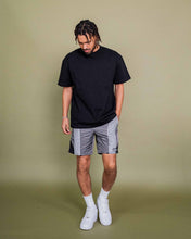 Load image into Gallery viewer, Eptm - 3M curve shorts Grey
