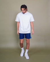 Load image into Gallery viewer, Eptm - Derby shorts navy blue
