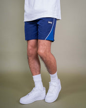 Load image into Gallery viewer, Eptm - Derby shorts navy blue
