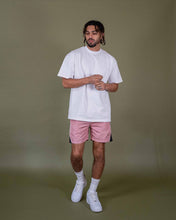 Load image into Gallery viewer, Eptm - Derby short dusty pink
