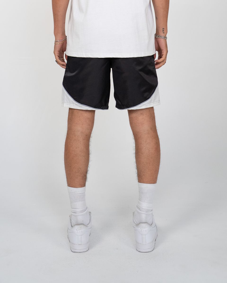 Eptm - 3M curve shorts black