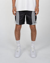 Load image into Gallery viewer, Eptm - 3M curve shorts black
