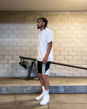 Load image into Gallery viewer, Eptm - 3M curve shorts black
