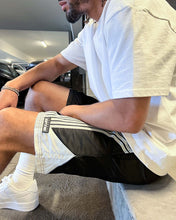 Load image into Gallery viewer, Eptm - 3M curve shorts black
